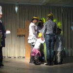 Adventsgottesdienst 2011